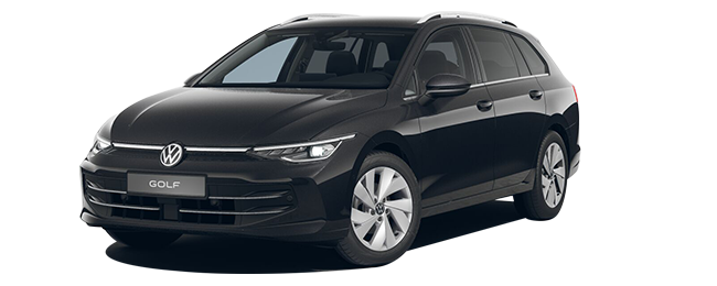 Golf Variant Style